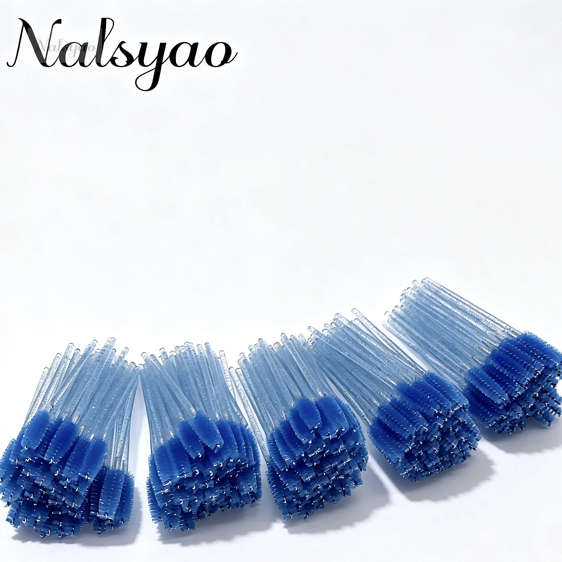 Eyelash Extension Wholesale - Disposable Spoolie Brushes 1000Pcs – Mascara
