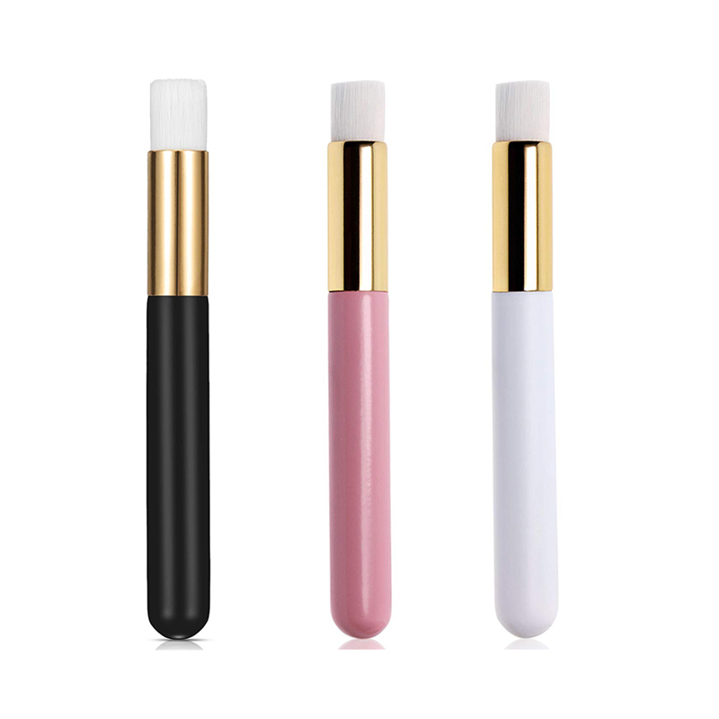 Eyelash Extension Vendor - Eyelash Cleaning Eyebrow Brush Nose Pore