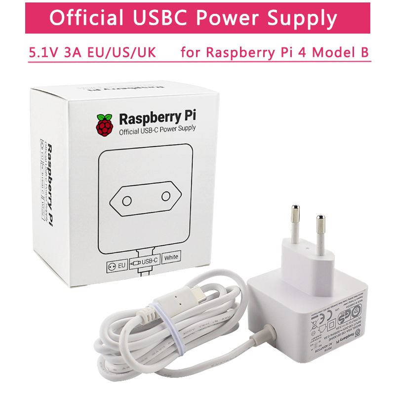 Eyelash Extension Uk - Official Raspberry Pi 4 Power Supply