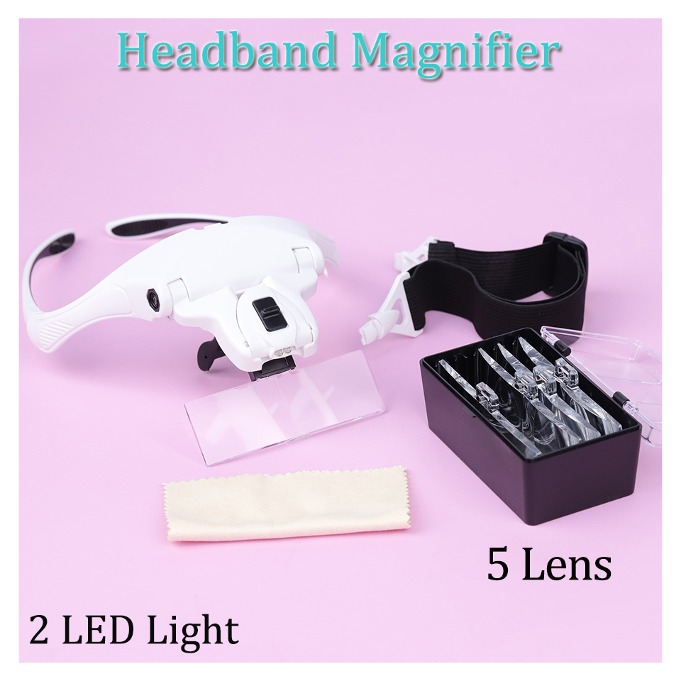 Eyelash Extensions 5 Lens Adju - Eyelash Extension With Glasses review and price