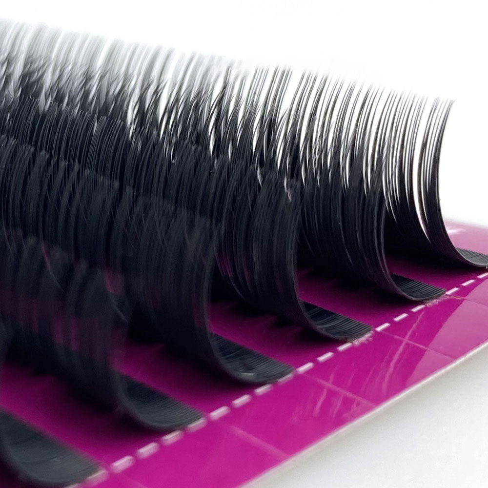 ABONNIE Lash Extensions Super  - Eyelash Extension Natural Classic review and price