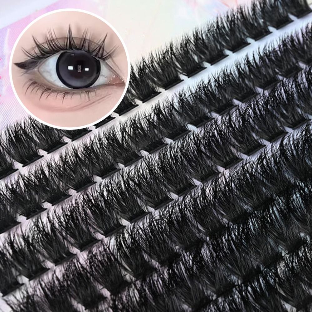 Natural Look False Eyelashes W - Faux Mink Lash review and price