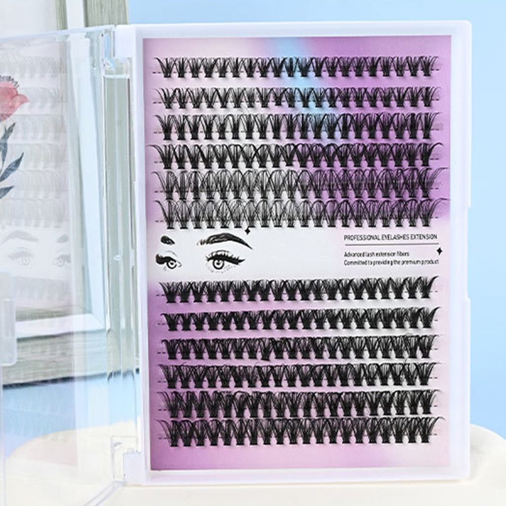 Natural Look False Eyelashes W - Faux Mink Lash review and price