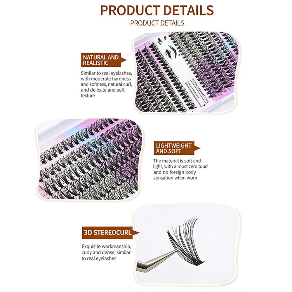 Natural Look False Eyelashes W - Faux Mink Lash review and price