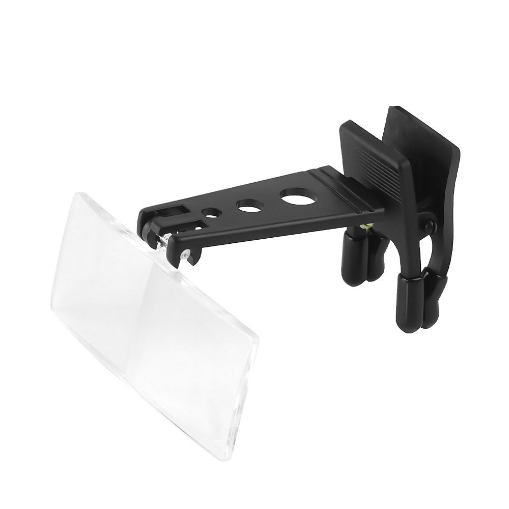 New Folding LED Magnifier Adju - Eyelash Extension With Glasses review and price