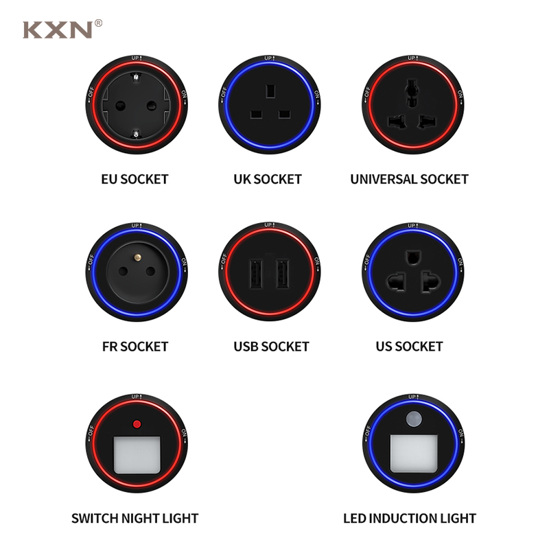 KXN Electrical Multi-Function  - Eyelash Extension Uk review and price