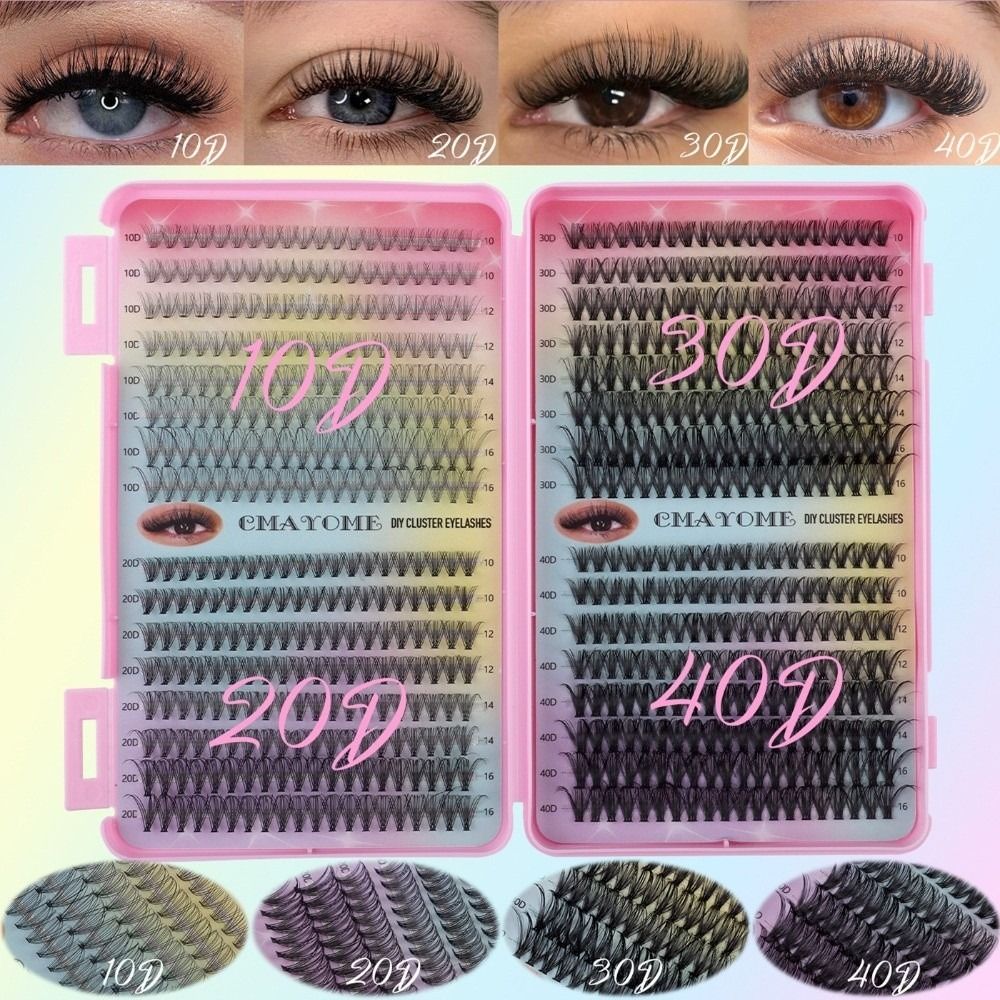 New Bond and Seal False Eyelas - Faux Mink Lash review and price