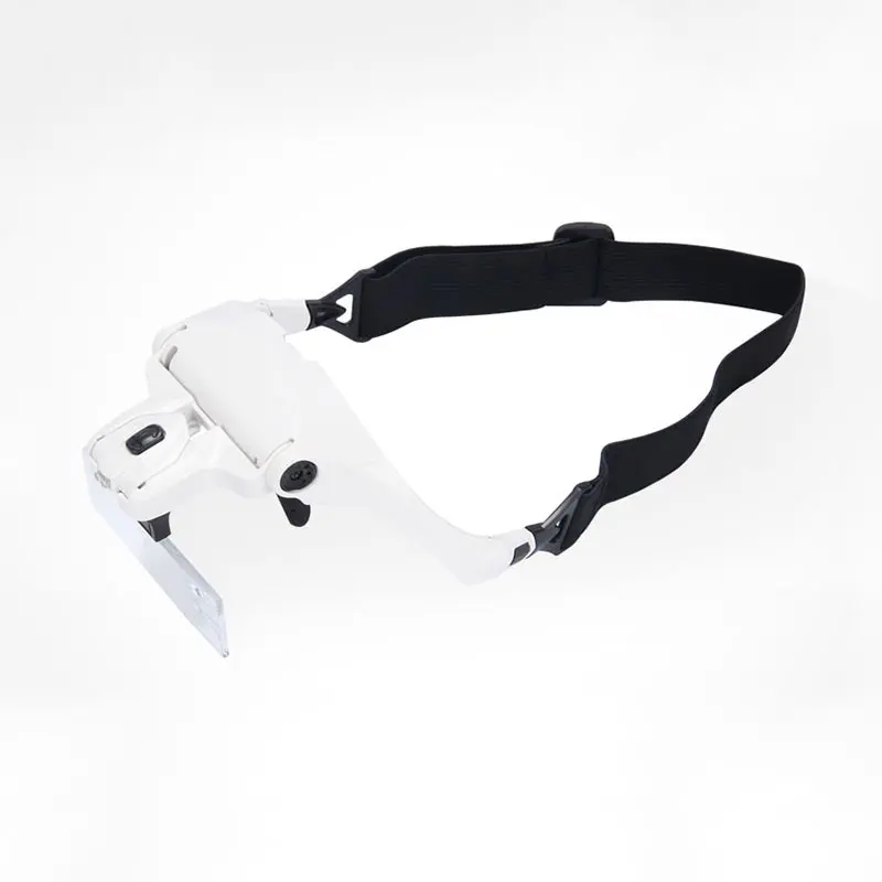 1PCS Magnifier Glasses Eyelash - Eyelash Extension With Glasses review and price
