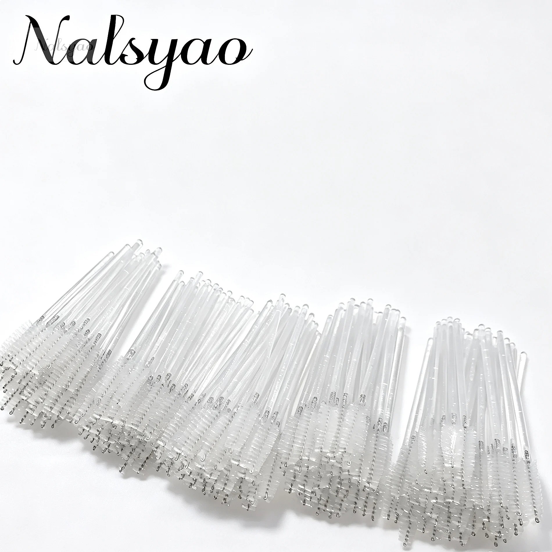 Disposable Spoolie Brushes 100 - Eyelash Extension Wholesale review and price