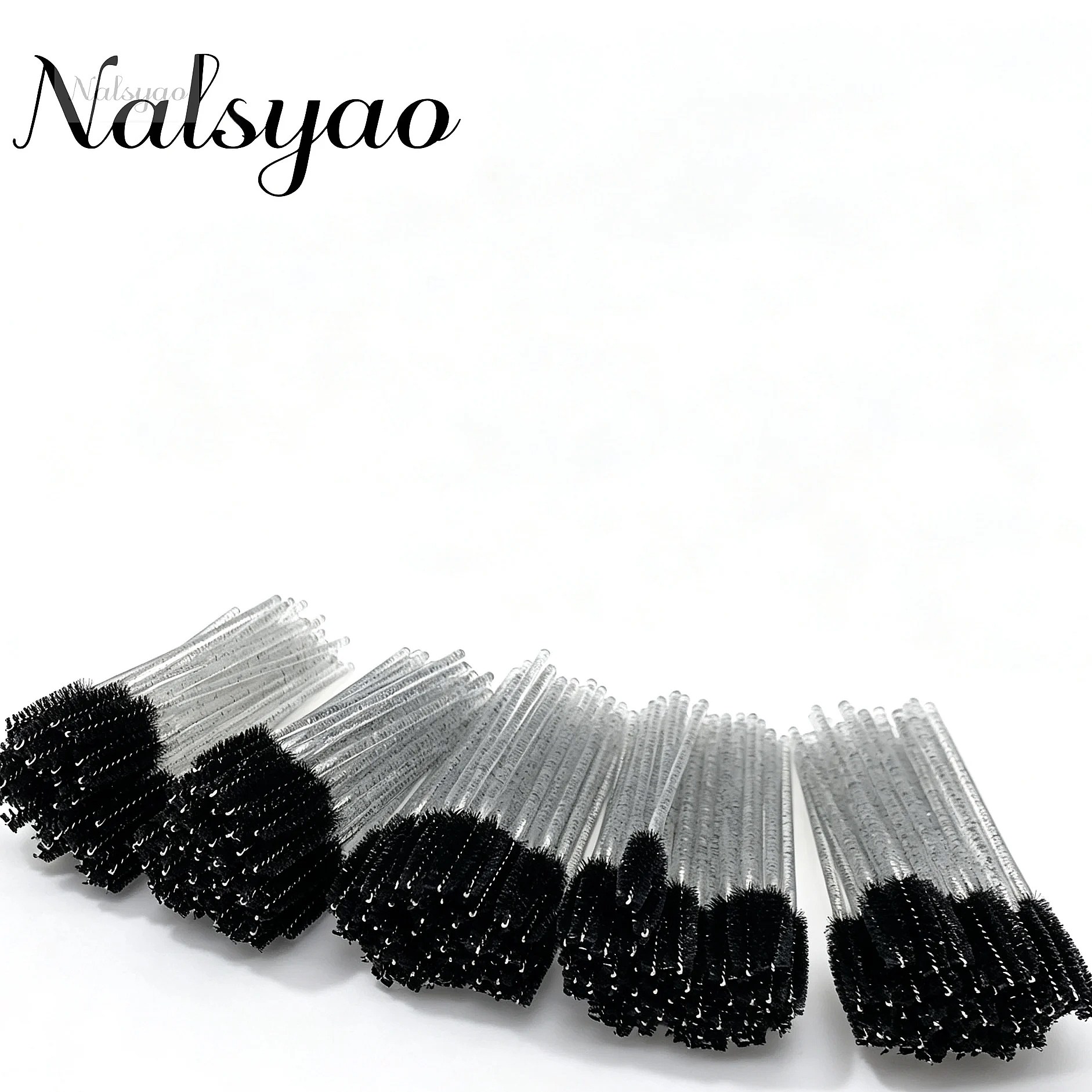 Disposable Spoolie Brushes 100 - Eyelash Extension Wholesale review and price