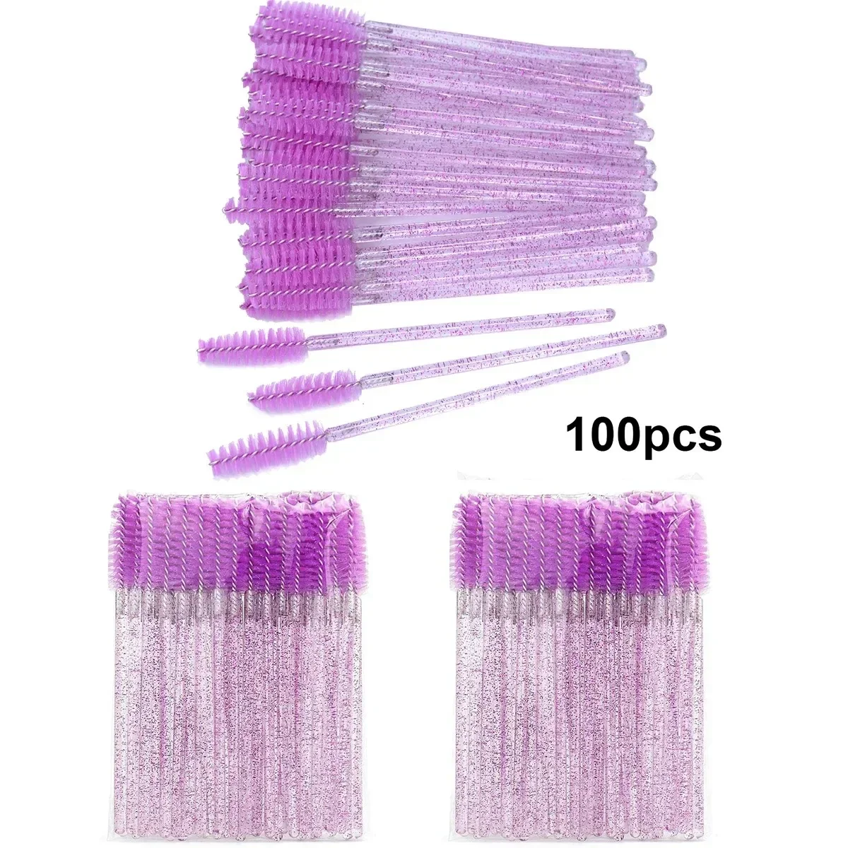 Wholesale 100pcs Disposable Ey - Eyelash Extension Vendor review and price