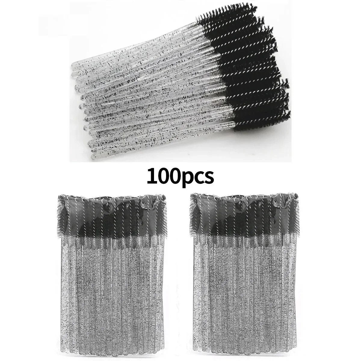 Wholesale 100pcs Disposable Ey - Eyelash Extension Vendor review and price