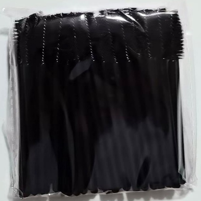 Wholesale 100pcs Eyelash Brush - Eyelash Extension Vendor review and price
