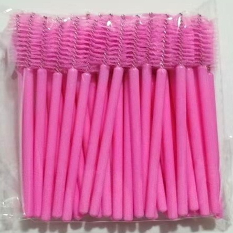 Wholesale 100pcs Eyelash Brush - Eyelash Extension Vendor review and price