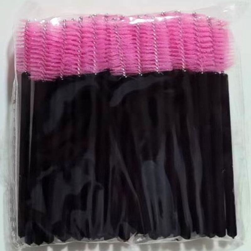 Wholesale 100pcs Eyelash Brush - Eyelash Extension Vendor review and price