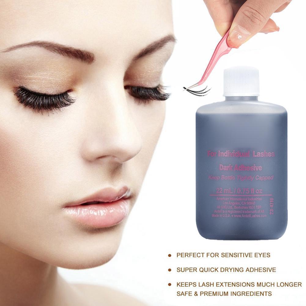 22ml Grafted Eyelashes Glue Ey - Eyelash Extension Glue For Sensitive Eyes review and price