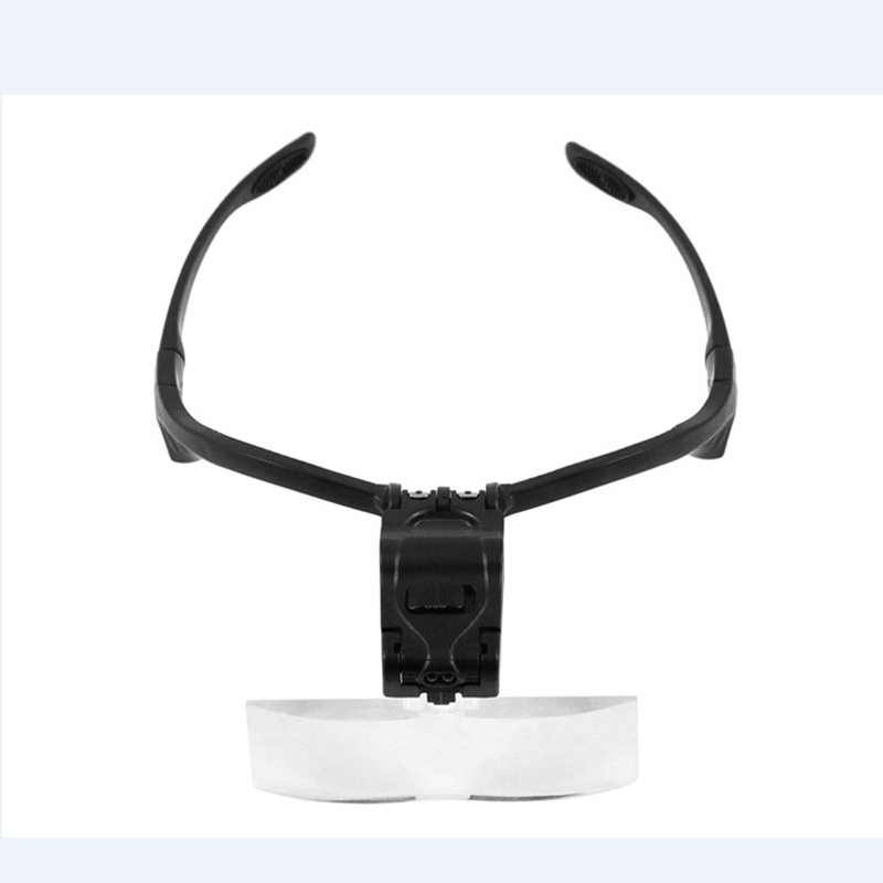 Adjustable Headband Magnifying - Eyelash Extension With Glasses review and price