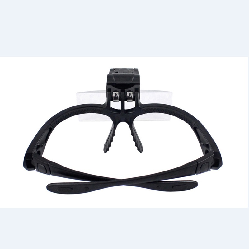 Adjustable Headband Magnifying - Eyelash Extension With Glasses review and price