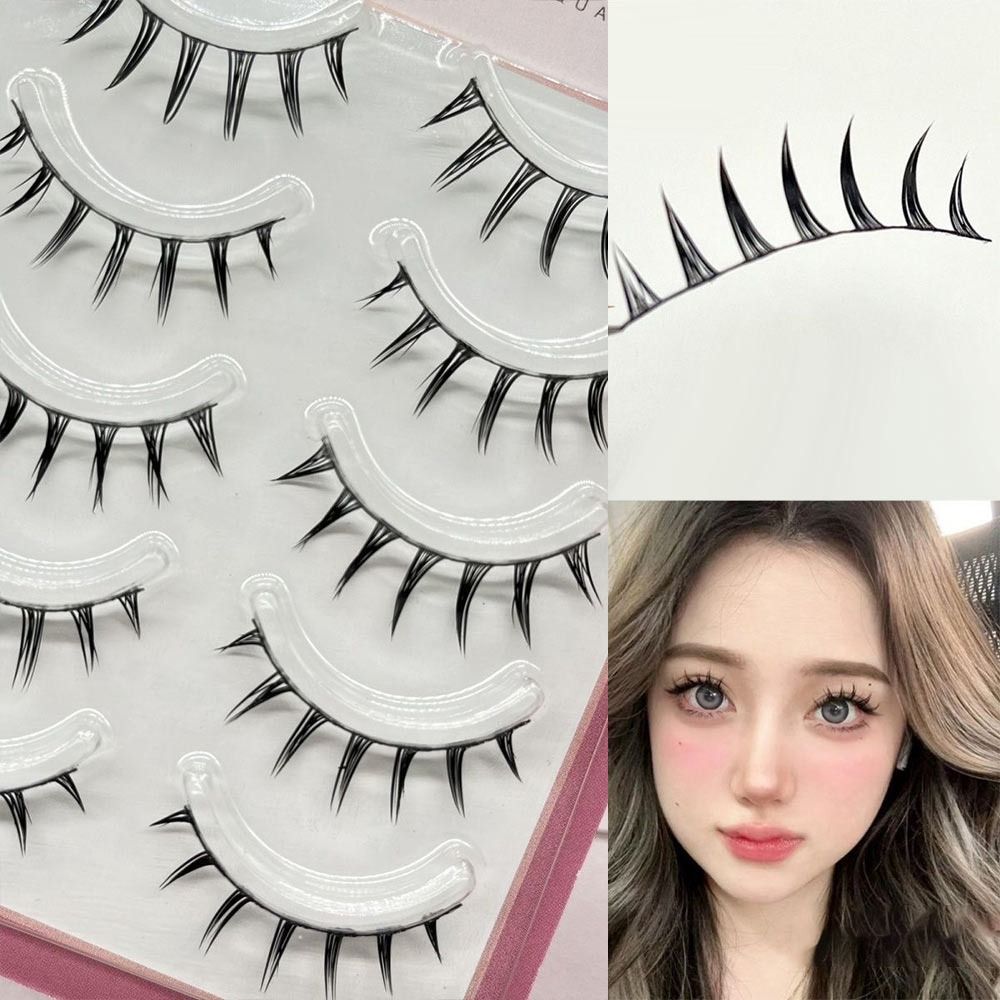 Faux Mink False Eyelashes 5 Pa - Faux Mink Lash review and price