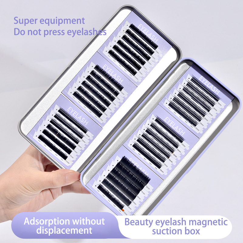New Single Layer Lash Extensio - Eyelash Extension Single Lash review and price