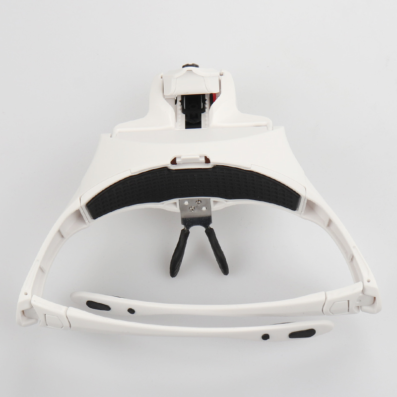 5 Lens Adjustable Headband Mag - Eyelash Extension With Glasses review and price