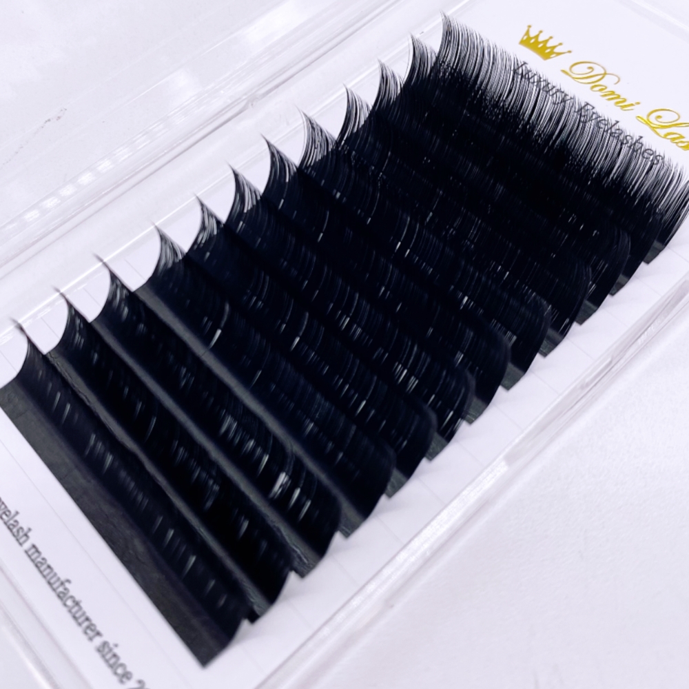 LB  LC Curl Camellia False Eye - Eyelash Extension Natural Classic review and price
