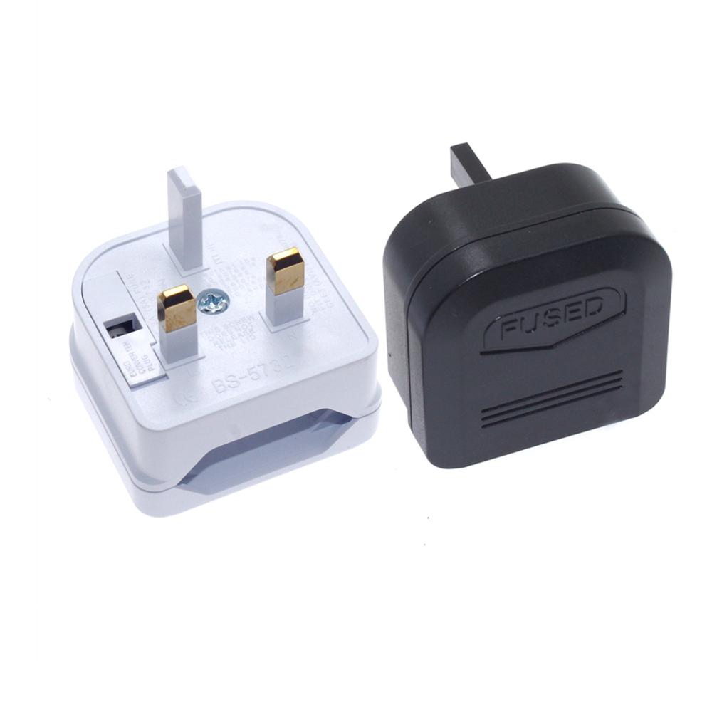 European Euro EU 2 Pin to UK 3 - Eyelash Extension Uk review and price