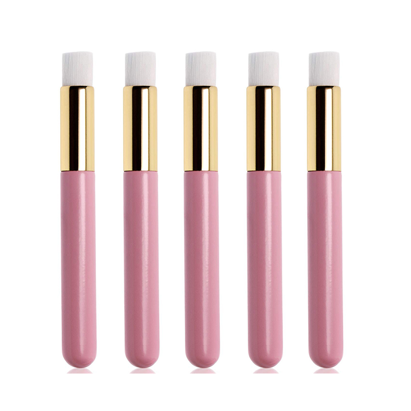 Eyelash Cleaning Eyebrow Brush - Eyelash Extension Vendor review and price
