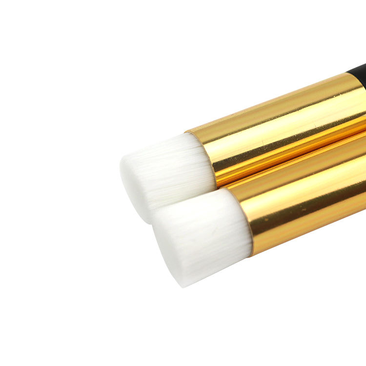 Eyelash Cleaning Eyebrow Brush - Eyelash Extension Vendor review and price