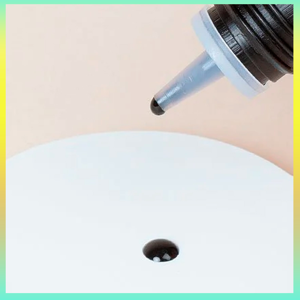 KODIES GEL Sensitive Eyelash G - Eyelash Extension Glue For Sensitive Eyes review and price