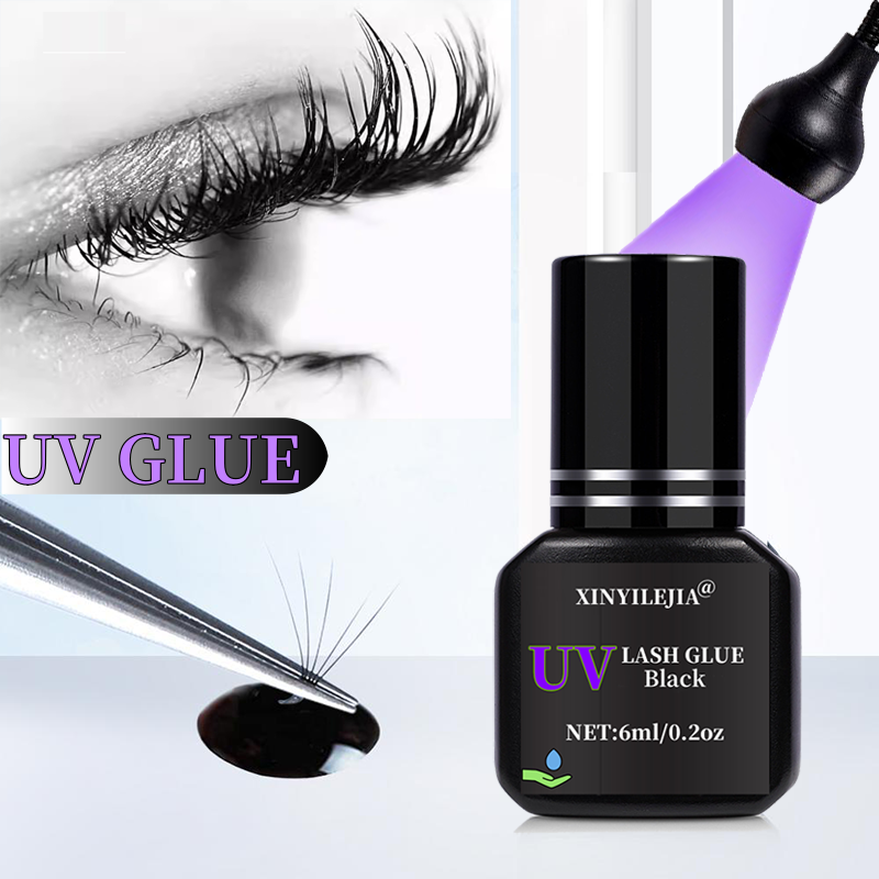 UV Protective Glasses UV Eyela - Eyelash Extension With Glasses review and price