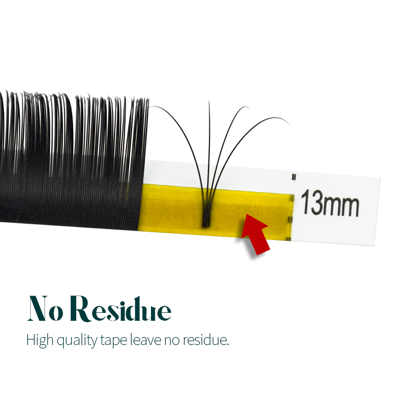 H&L SINCE 1990 20 Row Faux Las - Eyelash Extension Natural Classic review and price
