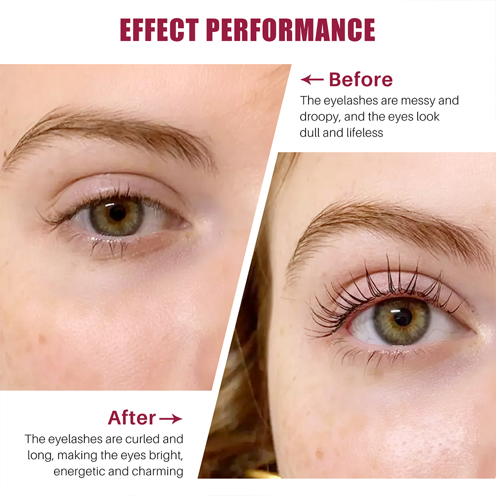 ICONSIGN Eyelash Lifting Sache - Eyelash Extension Single Lash review and price