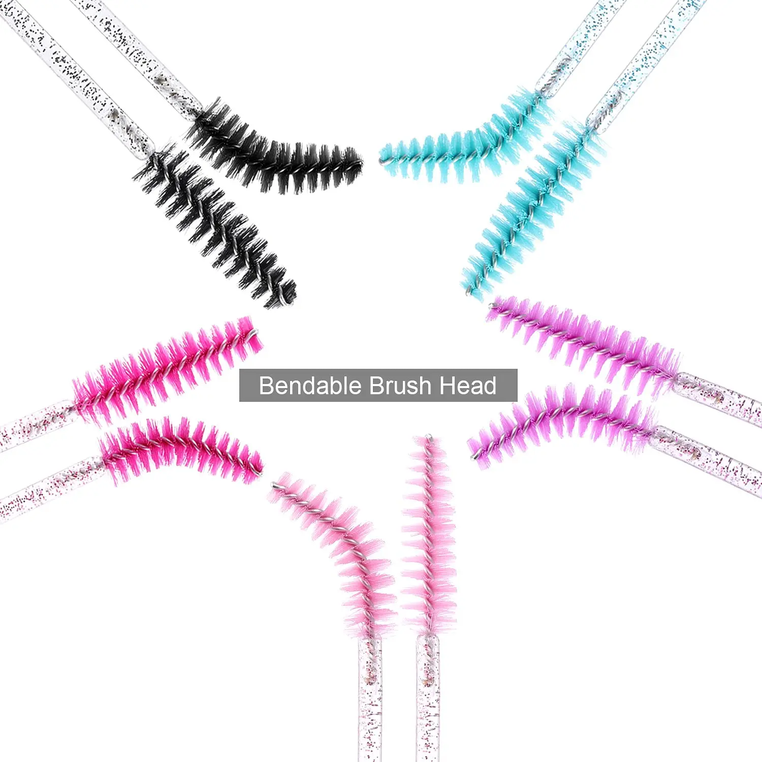 100/1000/2000pcs Disposable Ma - Eyelash Extension Vendor review and price