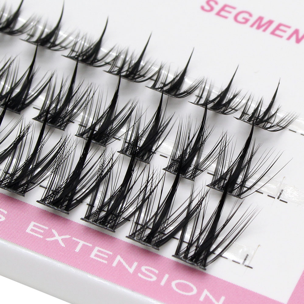 Russian Personal Eyelashes 3D  - Eyelash Extension Single Lash review and price