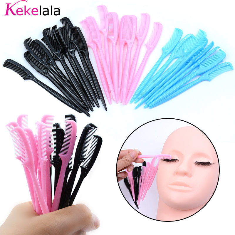 Kekelala 10PCS Wholesale Mini  - Eyelash Extension Wholesale review and price