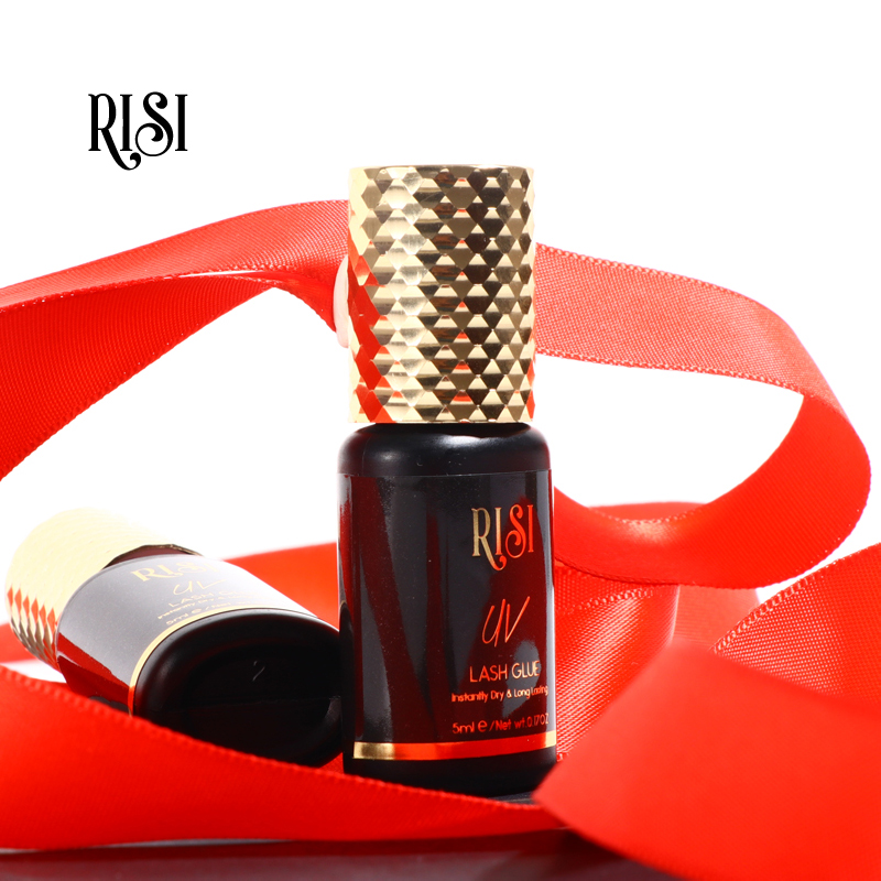 Free 1 S Fast Drying Strong Lo - Eyelash Extension Glue For Sensitive Eyes review and price