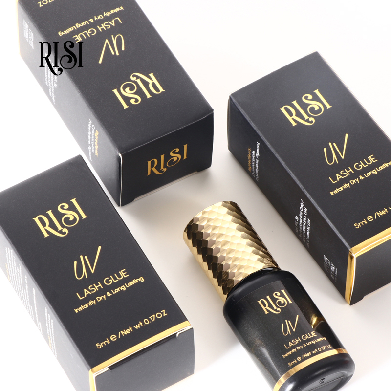 Free 1 S Fast Drying Strong Lo - Eyelash Extension Glue For Sensitive Eyes review and price
