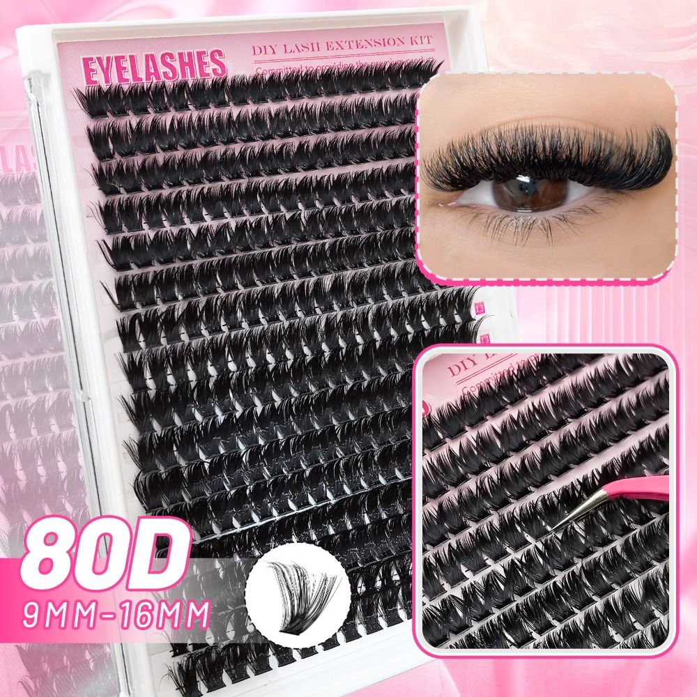 Natural Look False Eyelashes W - Faux Mink Lash review and price