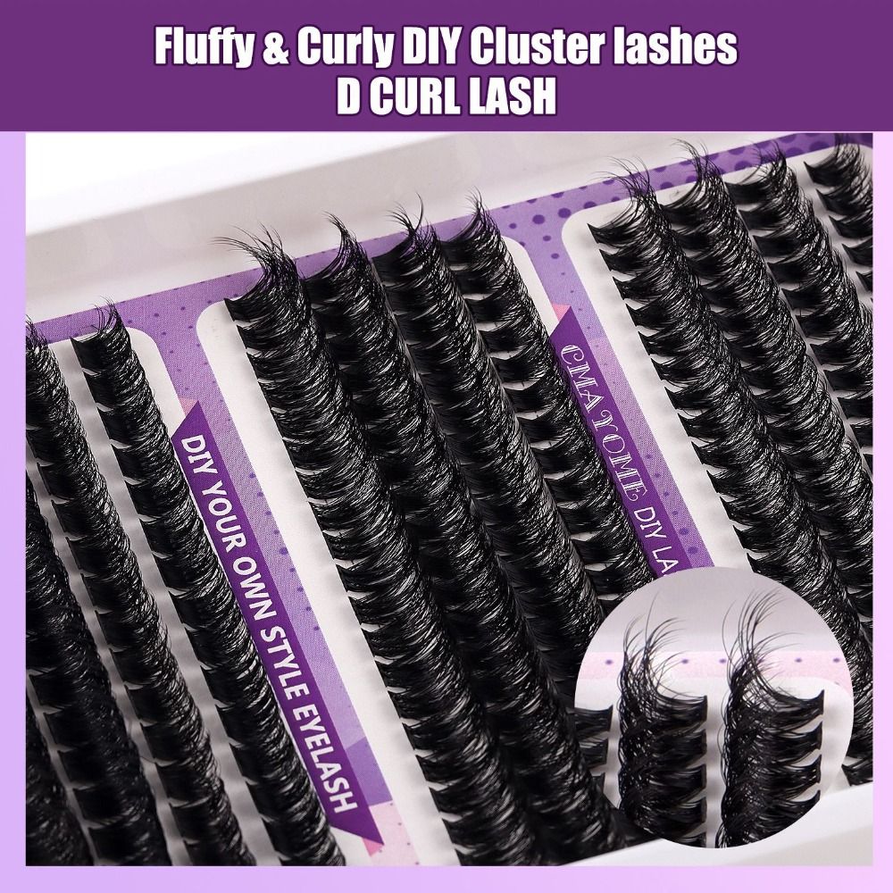 Natural Look False Eyelashes W - Faux Mink Lash review and price
