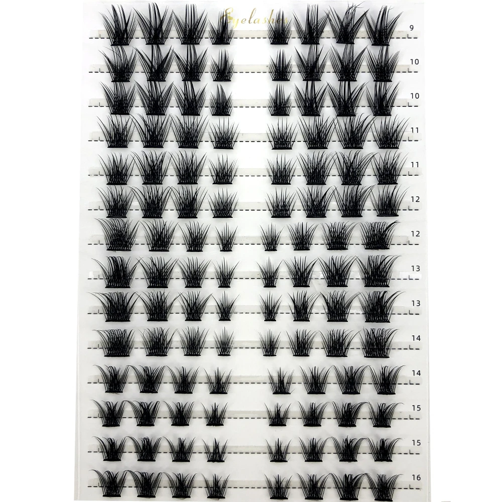 Single Cluster Eyelash Extensi - Eyelash Extension Single Lash review and price