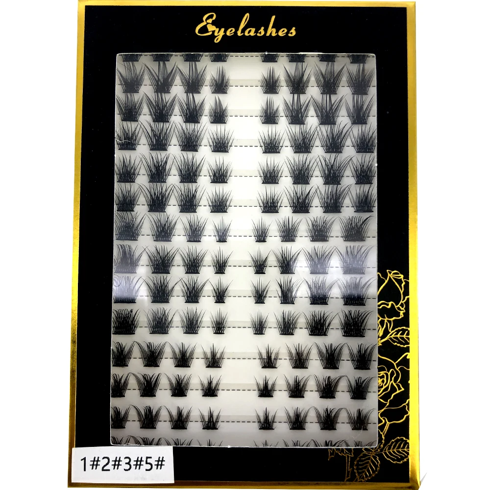 Single Cluster Eyelash Extensi - Eyelash Extension Single Lash review and price