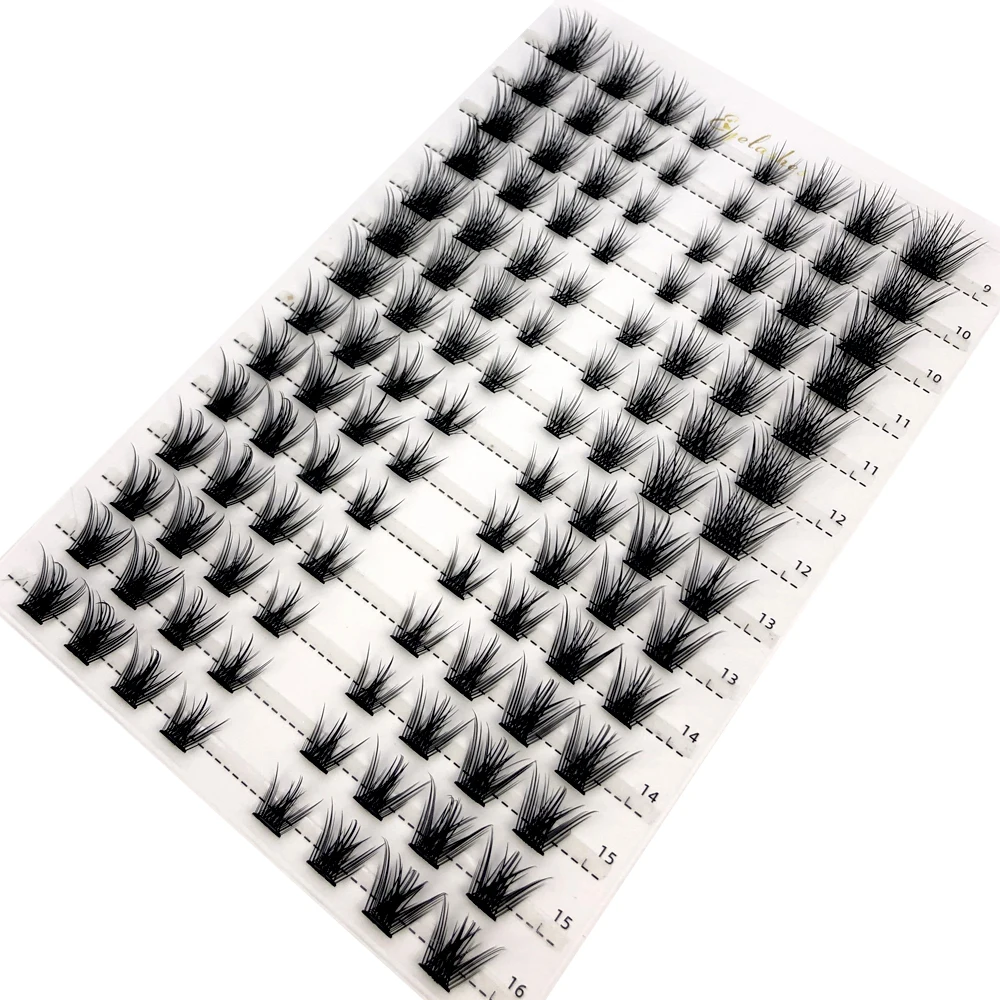 Single Cluster Eyelash Extensi - Eyelash Extension Single Lash review and price