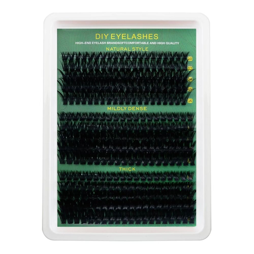 Natural Look False Eyelashes W - Faux Mink Lash review and price