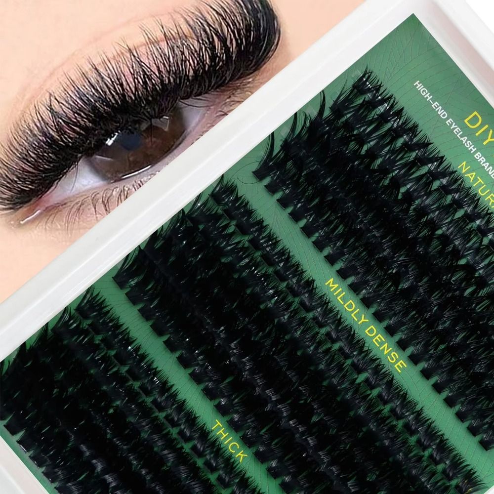 Natural Look False Eyelashes W - Faux Mink Lash review and price