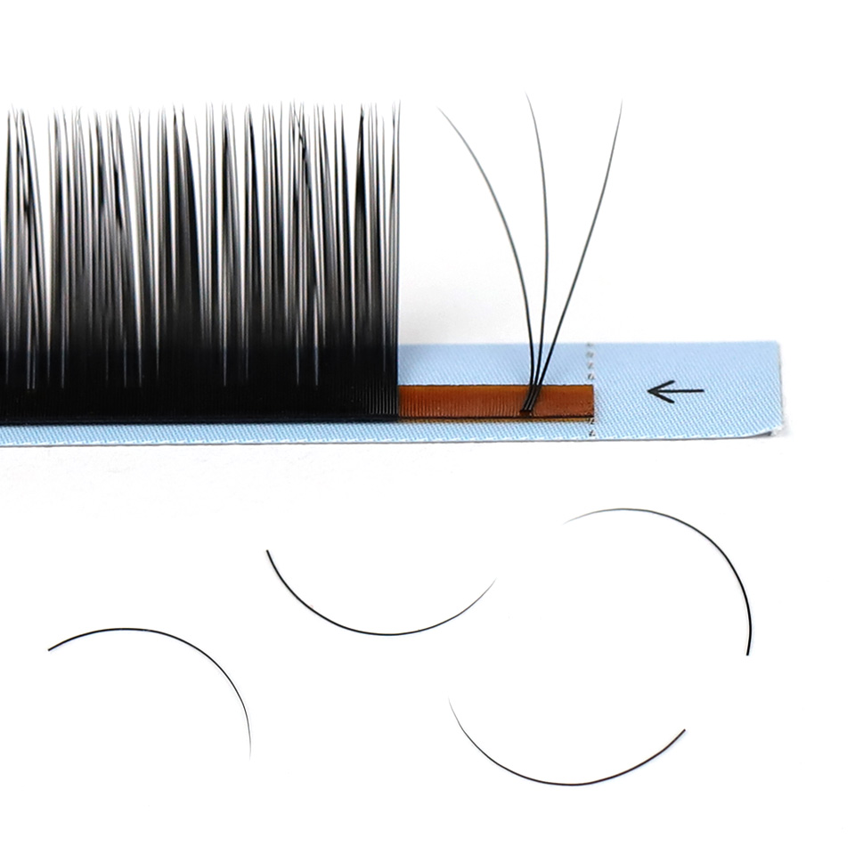 AGUUD 16 Rows Long 16-20mm Eye - Faux Mink Lash review and price