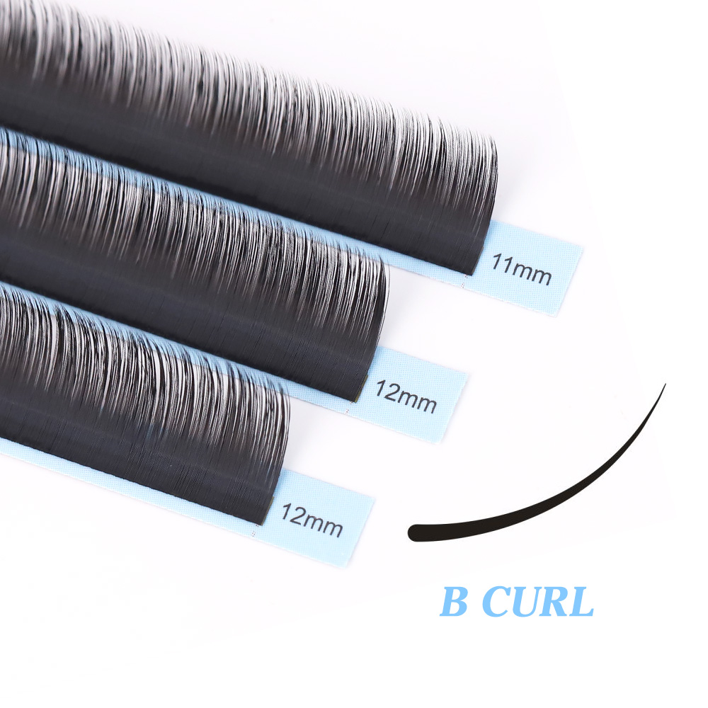 AGUUD J B C CC D Russian Volum - Eyelash Extension Natural Classic review and price