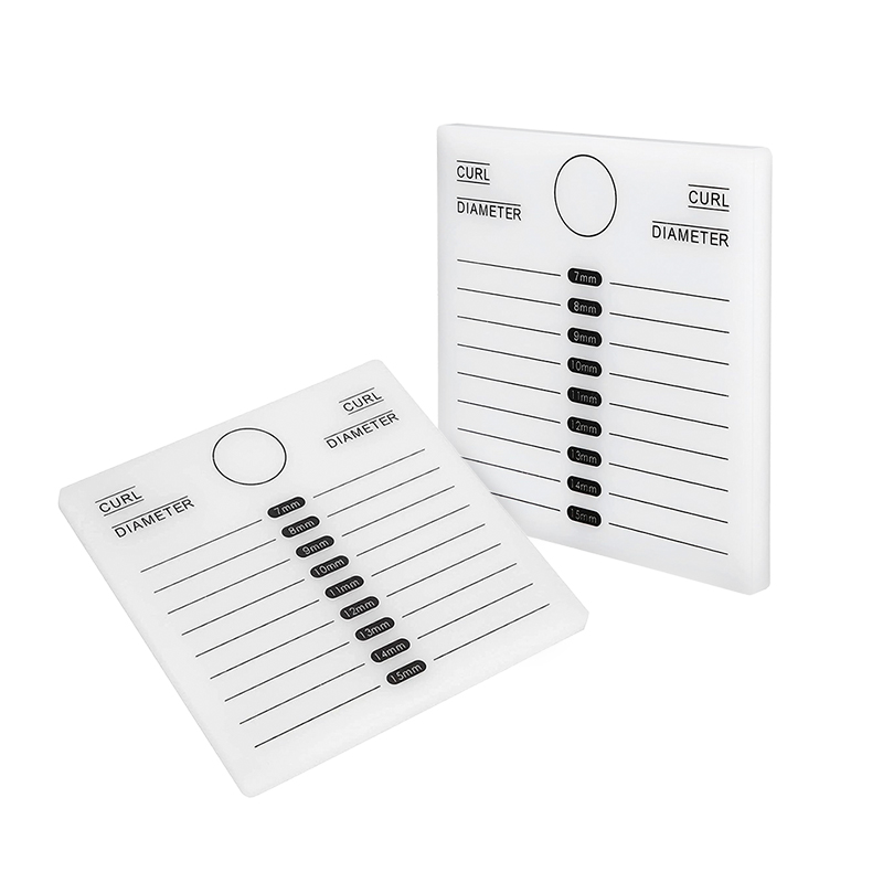 MASSA NEW Grafting Eyelash Tab - Individual Lash Tray review and price