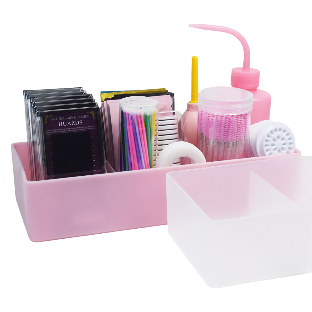 False Eyelash Storage Box For  - Eyelash Extension Wholesale review and price