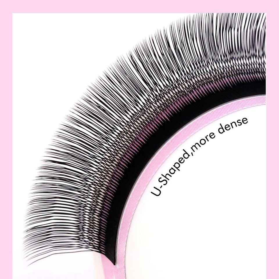 AGUUD YY Eyelash Extensions Ul - Eyelash Extension Single Lash review and price